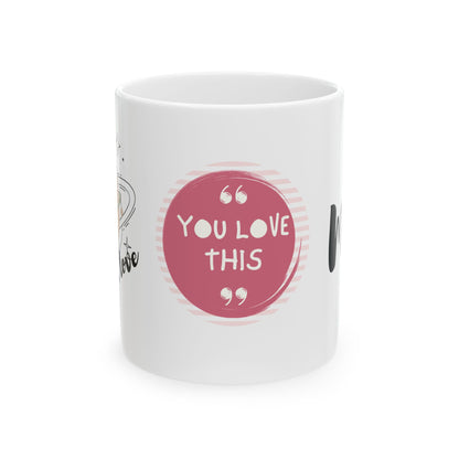 Clay Mug – Handcrafted & Rustic Mugs for Everyday Charm