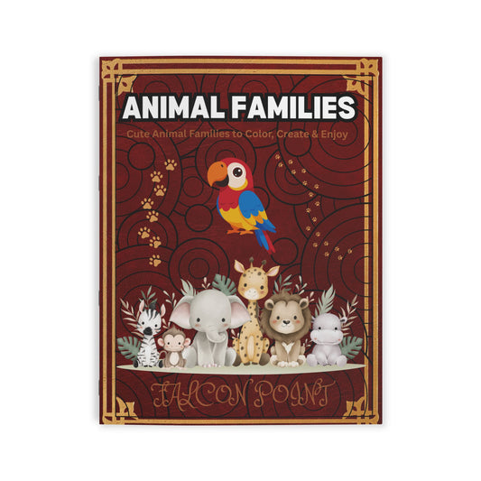 Adult Coloring Books