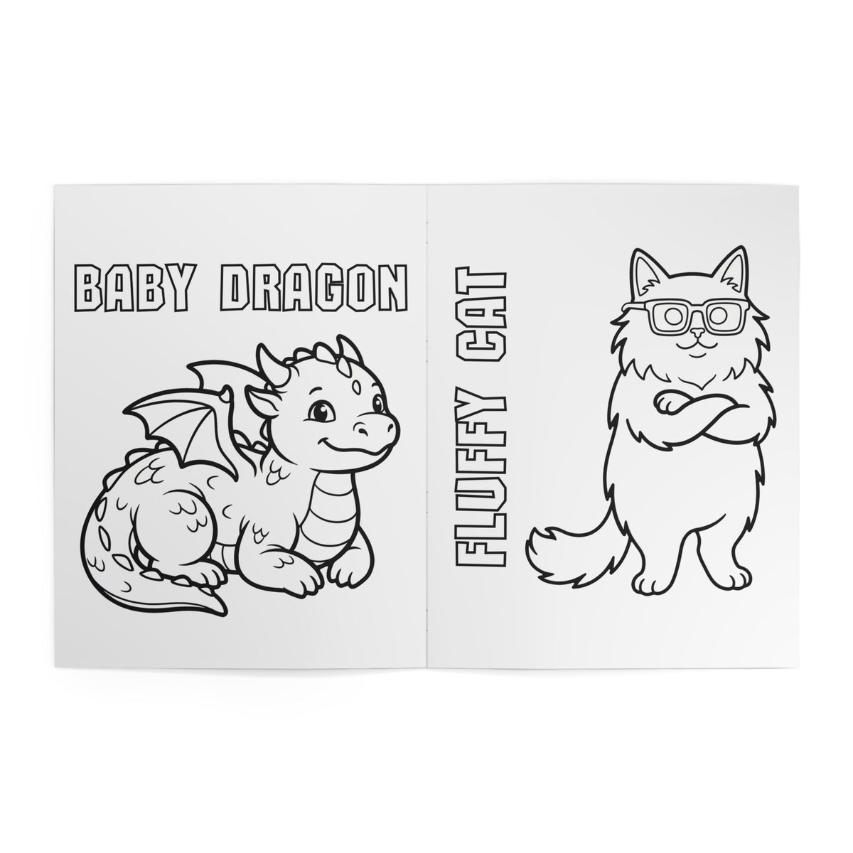 Adult Coloring Books – Relaxing & Creative Fun for Grown-Ups