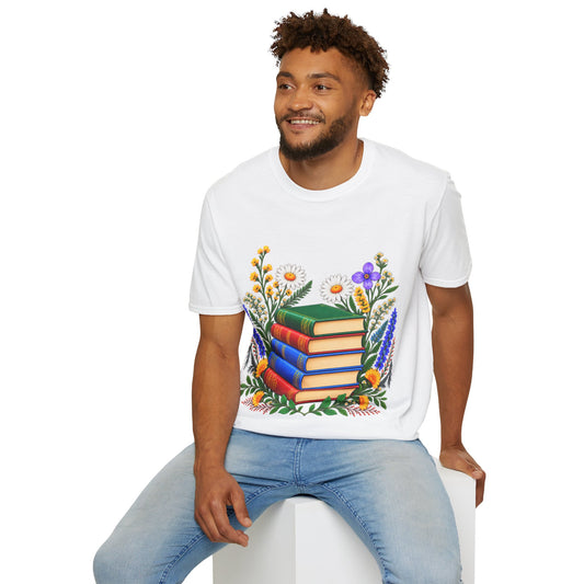 Bookish Clothing – Cozy Apparel for Book Lovers