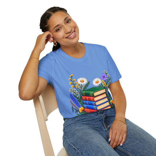 Bookish Clothing