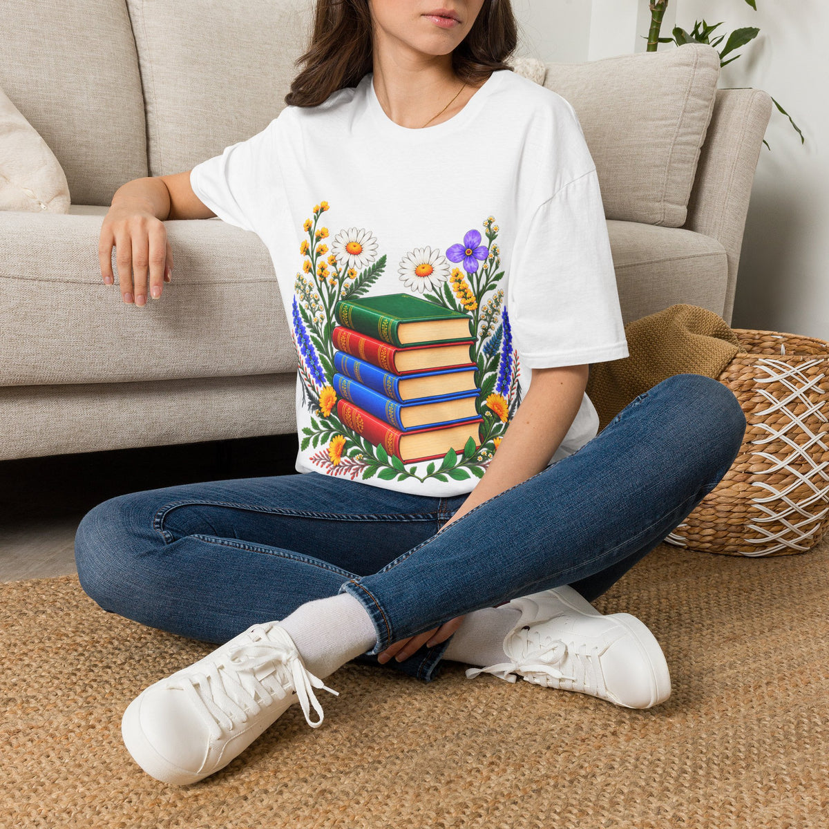 Bookish Clothing – Cozy Apparel for Book Lovers