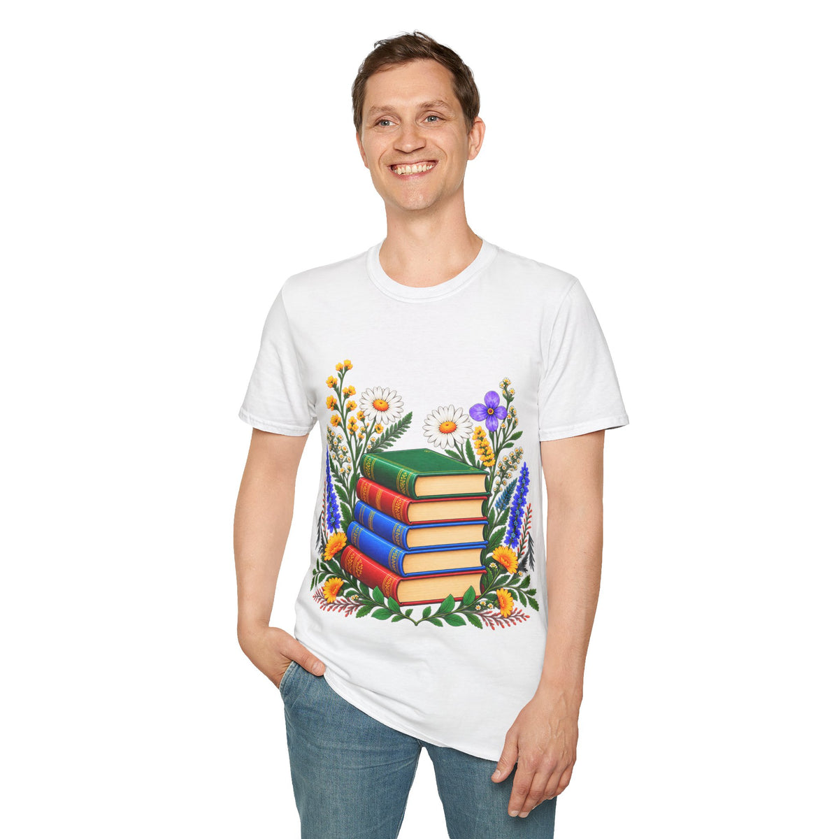 Bookish Clothing – Cozy Apparel for Book Lovers