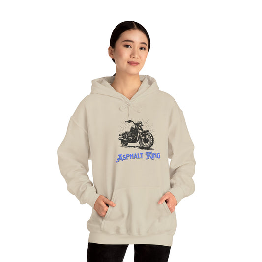 Hoodie Motorbike