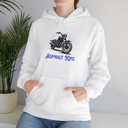 Hoodie Motorbike – Bold Streetwear for Riders & Enthusiasts