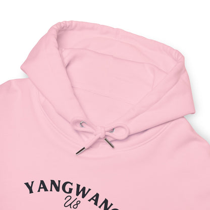 Off-Road 4x4 Hoodie – Adventure Pullover