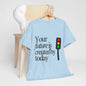 Inspirational Quote Tee