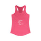 Women's Racerback Tank Top – Soft, Fitted Comfort for Everyday Wear