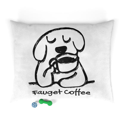Cozy Dog Bed