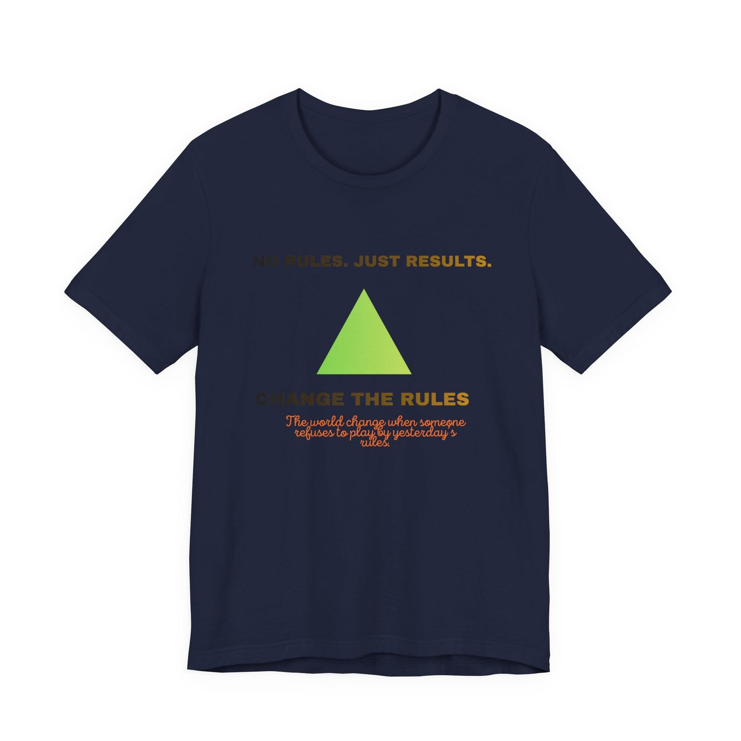 Motivational Tee