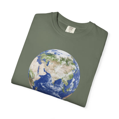 Classic Comfort Tee