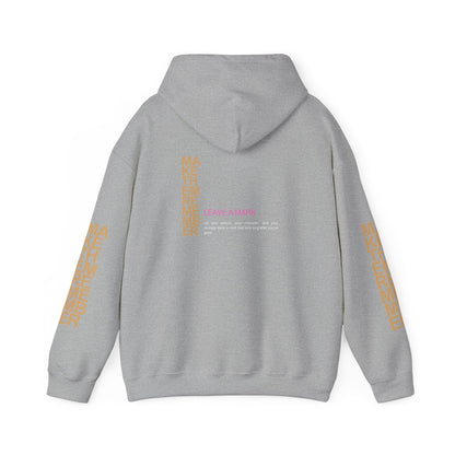 Statue of Liberty Watercolor Hoodie - Patriotic NYC Landmark Sweatshirt