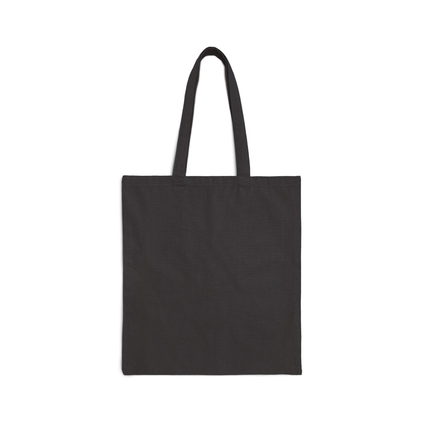 Tote Bag — “No Rules, Just Results. Change the Rules” Motivational Canvas Tote