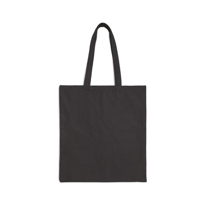 Tote Bag — “No Rules, Just Results. Change the Rules” Motivational Canvas Tote