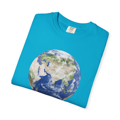 Classic Comfort Tee