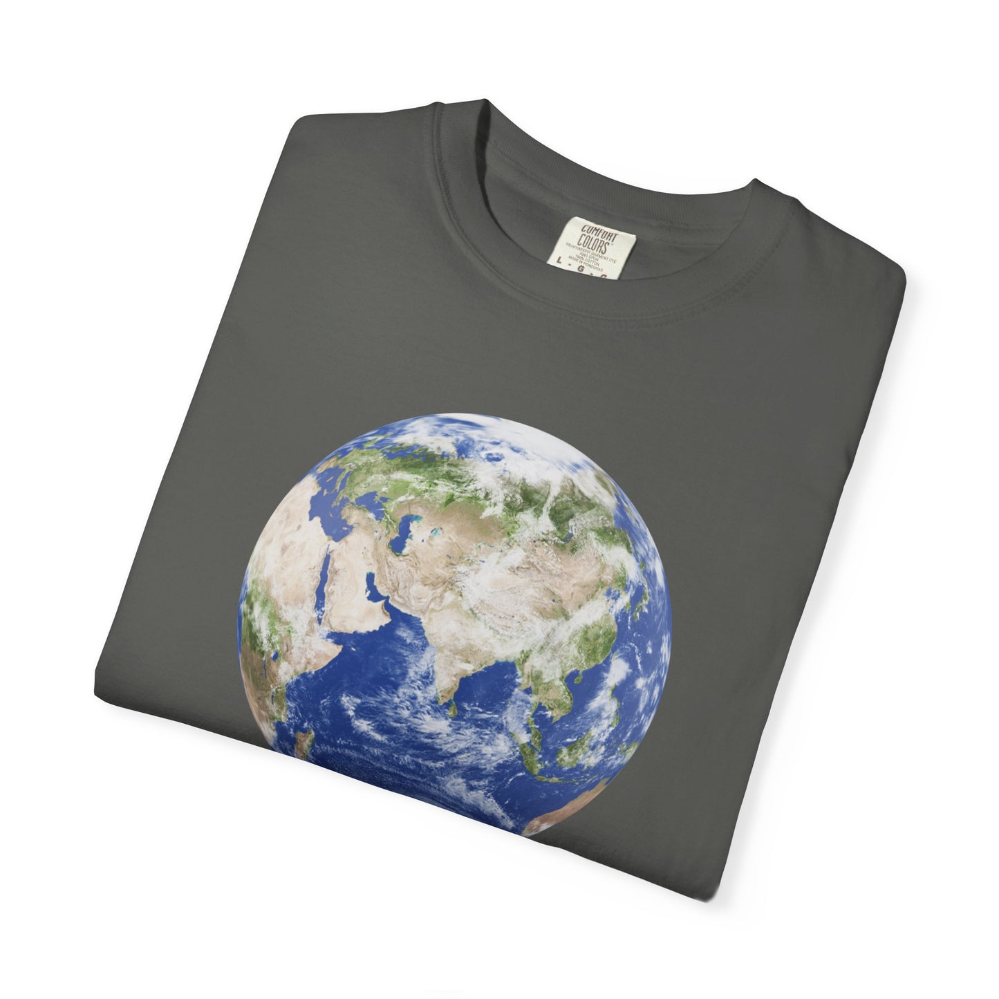 Classic Comfort Tee