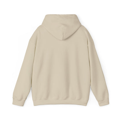 Hoodie — "Change the Rules" Minimal Green Pyramid Motivational Hoodie