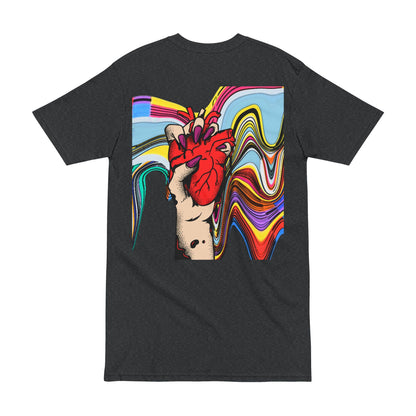 Urban Pop Art T-Shirt