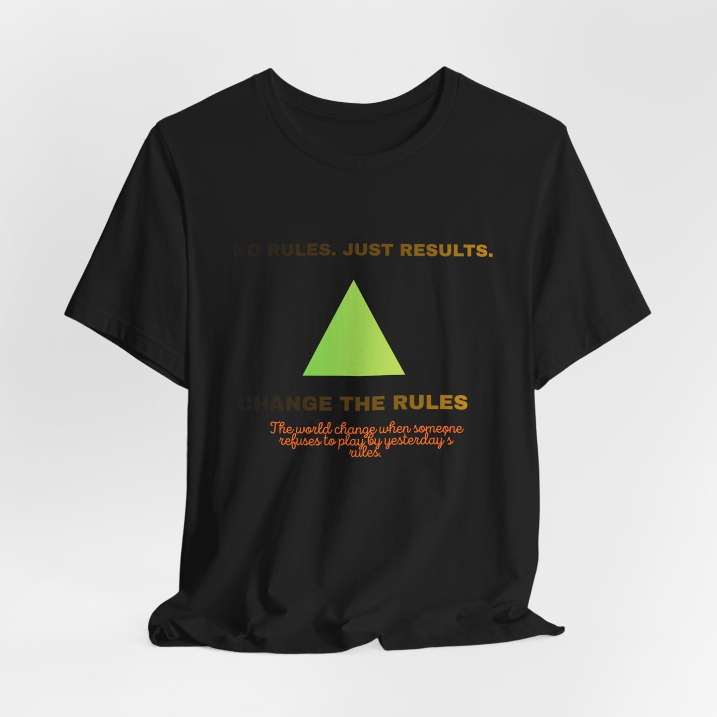 Motivational Tee