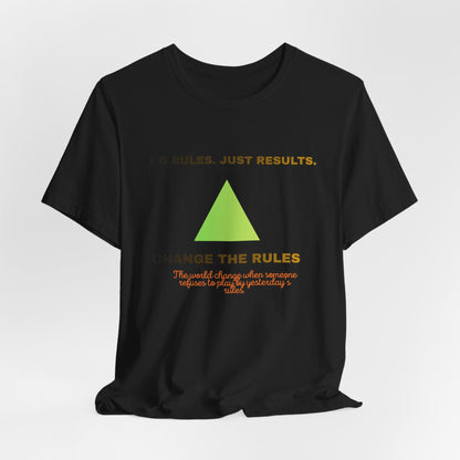 Motivational Tee