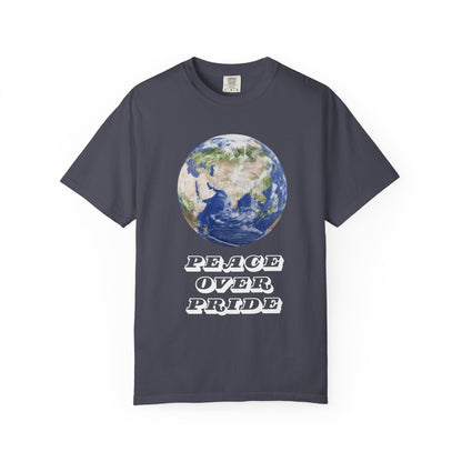 Classic Comfort Tee