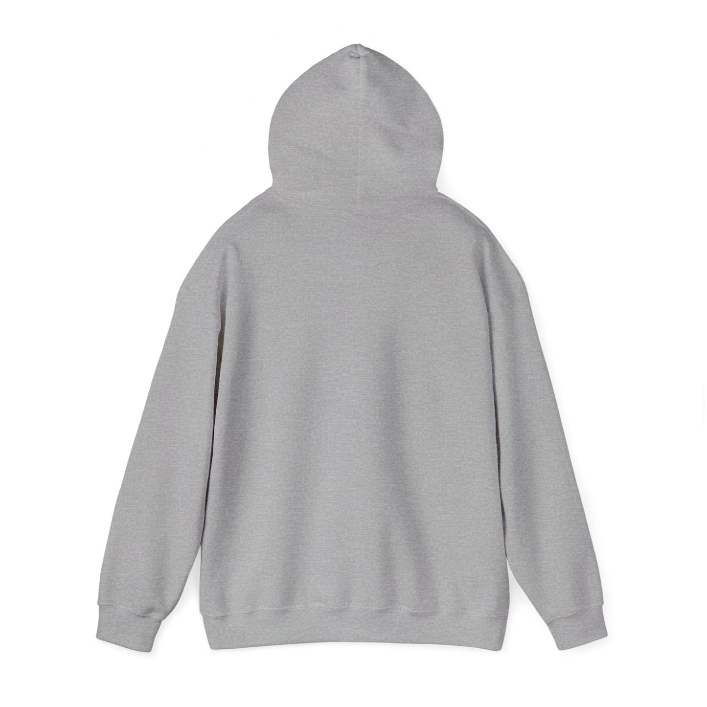 Hoodie — "Change the Rules" Minimal Green Pyramid Motivational Hoodie