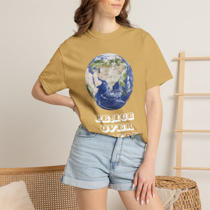 Classic Comfort Tee