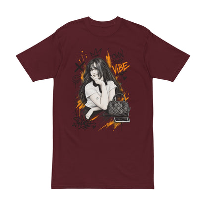 Urban Pop Art T-Shirt