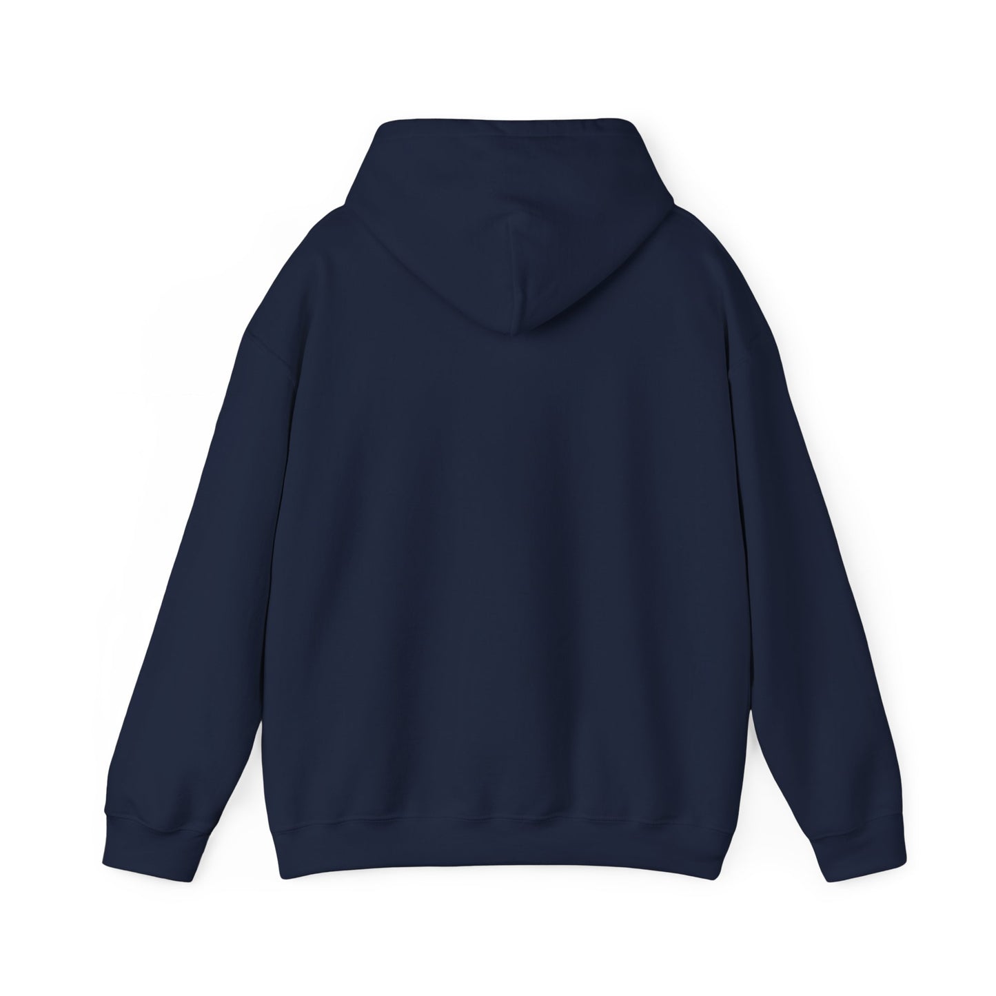 Hoodie — "Change the Rules" Minimal Green Pyramid Motivational Hoodie