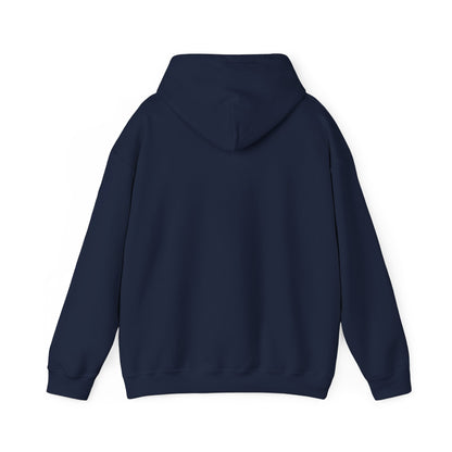 Hoodie — "Change the Rules" Minimal Green Pyramid Motivational Hoodie