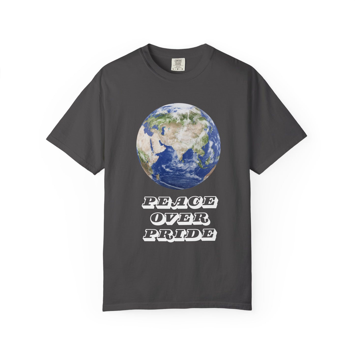 Classic Comfort Tee