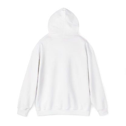 Hoodie — "Change the Rules" Minimal Green Pyramid Motivational Hoodie