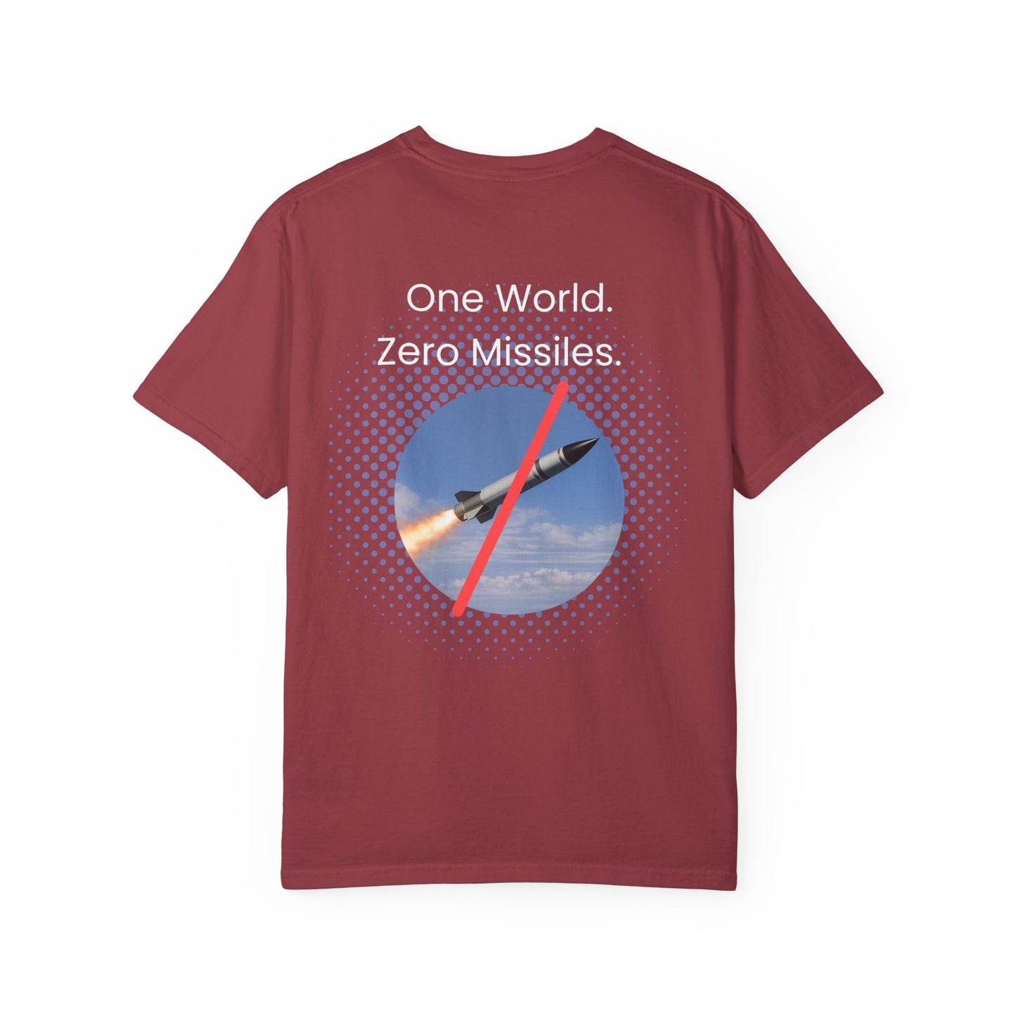 Classic Comfort Tee