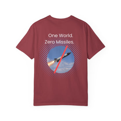 Classic Comfort Tee