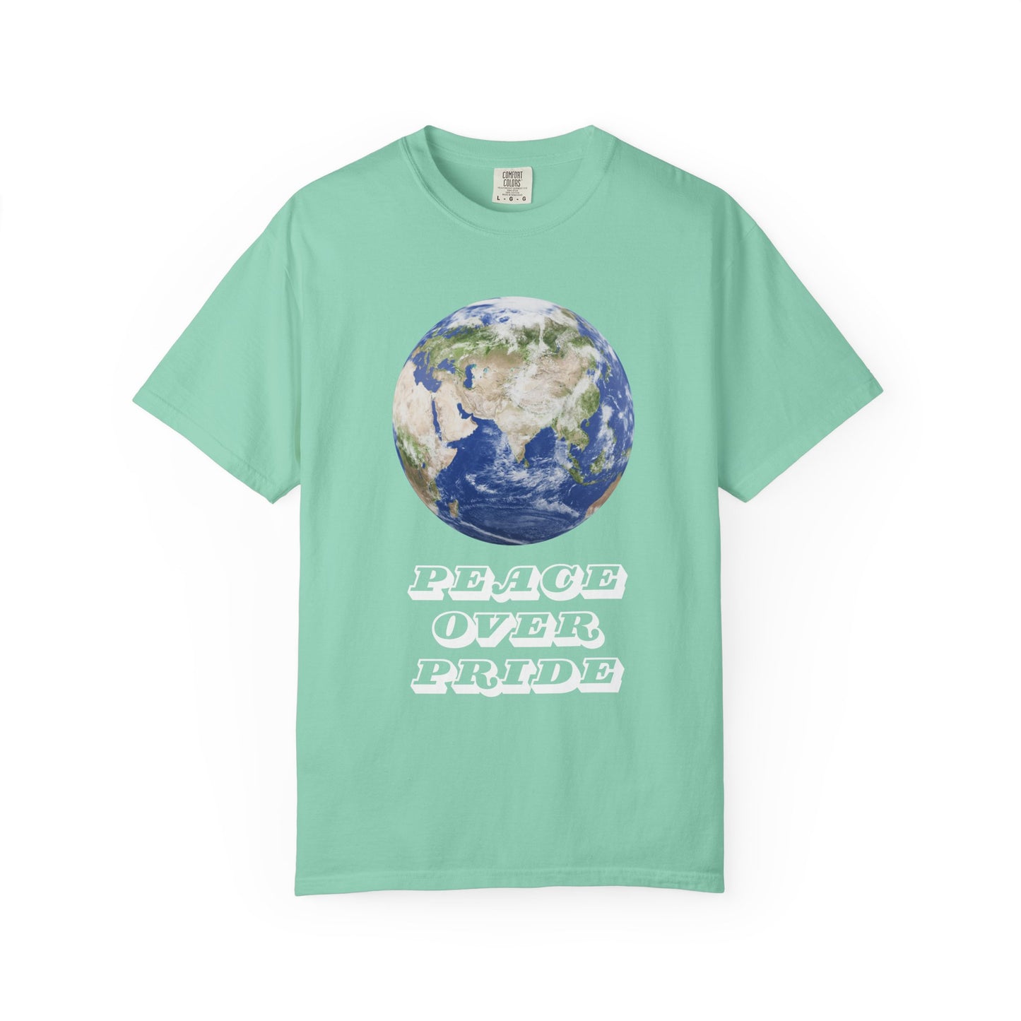 Classic Comfort Tee