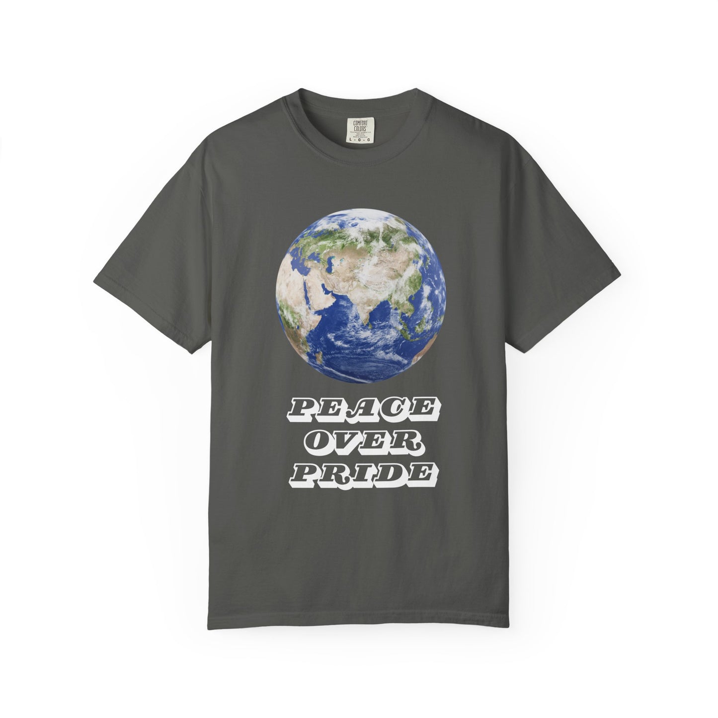 Classic Comfort Tee