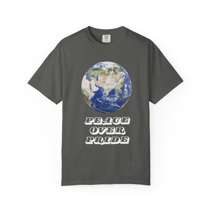 Classic Comfort Tee