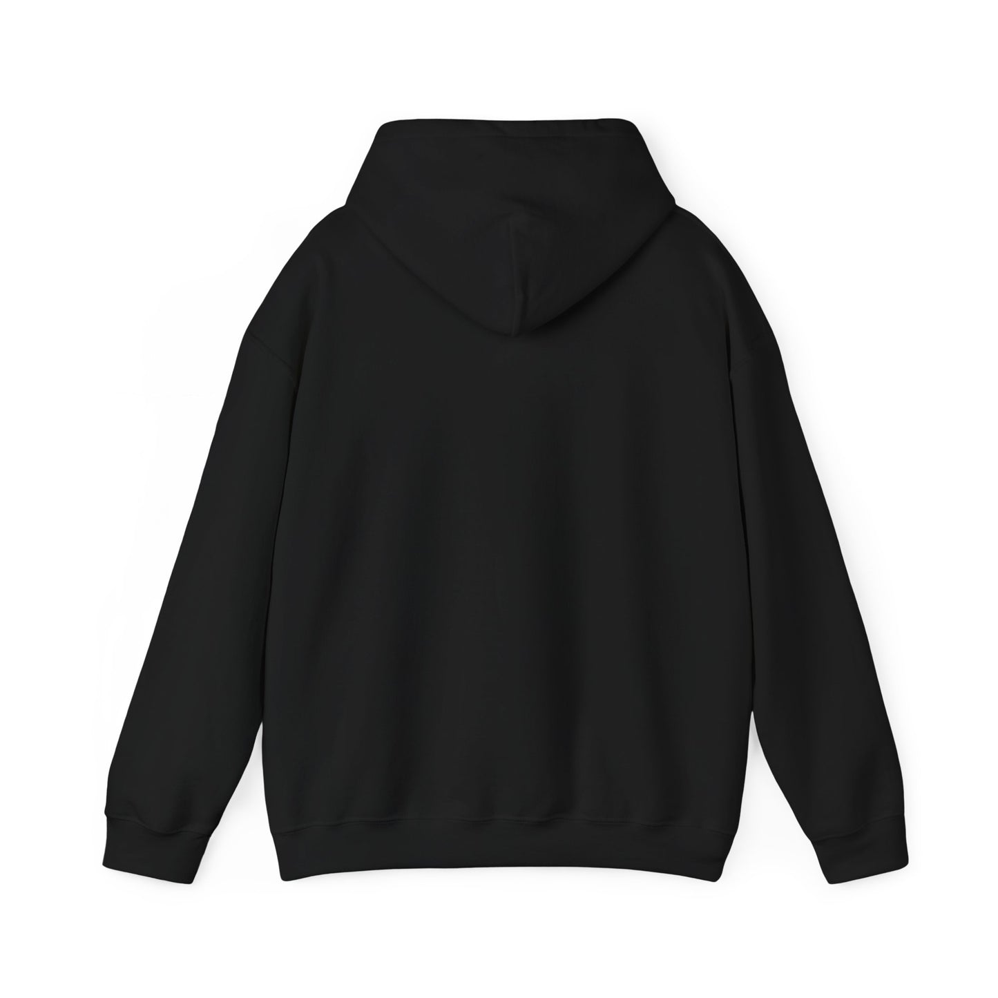 Hoodie — "Change the Rules" Minimal Green Pyramid Motivational Hoodie