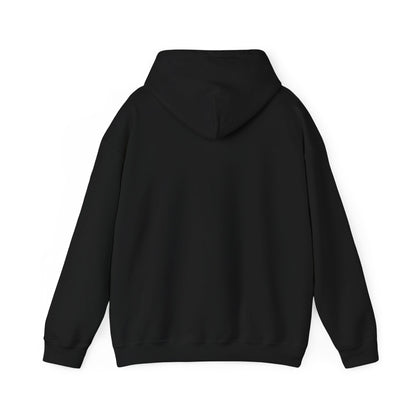 Hoodie — "Change the Rules" Minimal Green Pyramid Motivational Hoodie