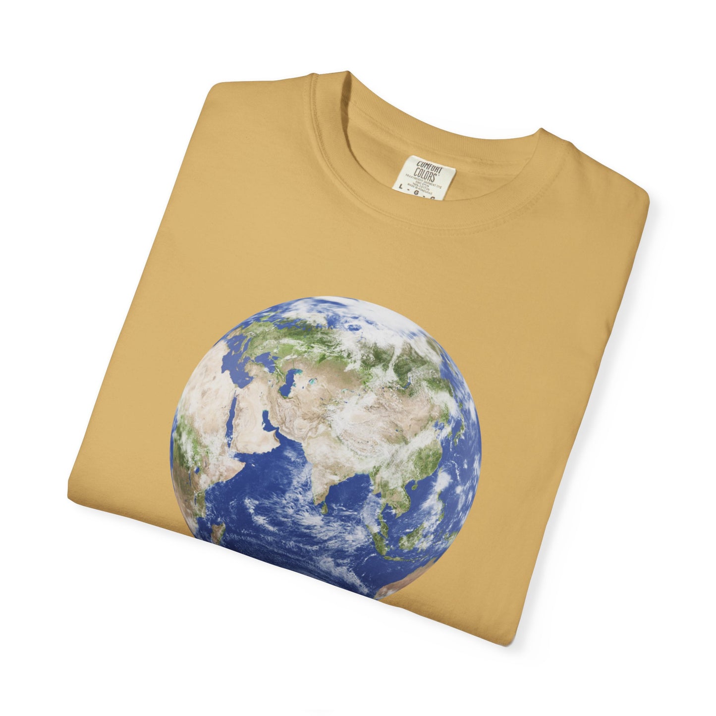 Classic Comfort Tee