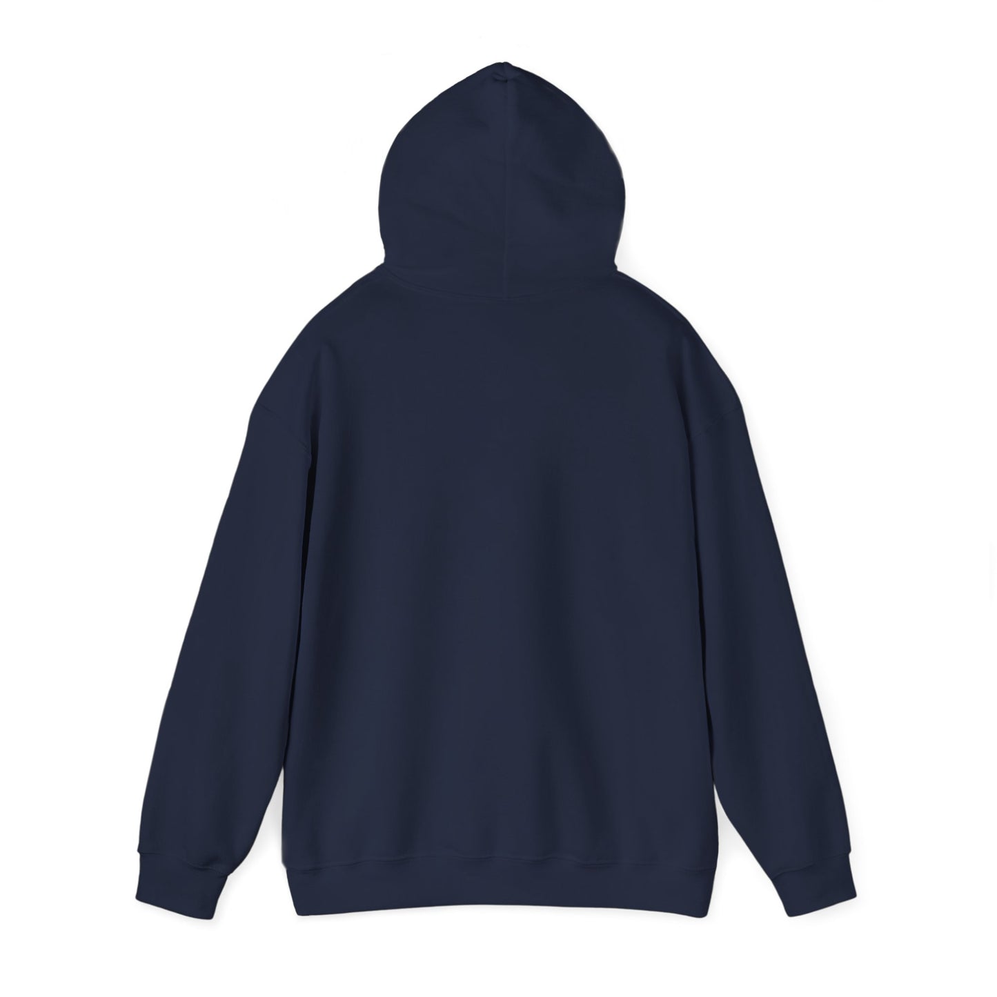 Hoodie — "Change the Rules" Minimal Green Pyramid Motivational Hoodie
