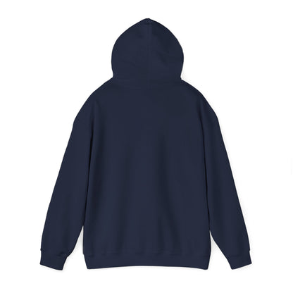 Hoodie — "Change the Rules" Minimal Green Pyramid Motivational Hoodie