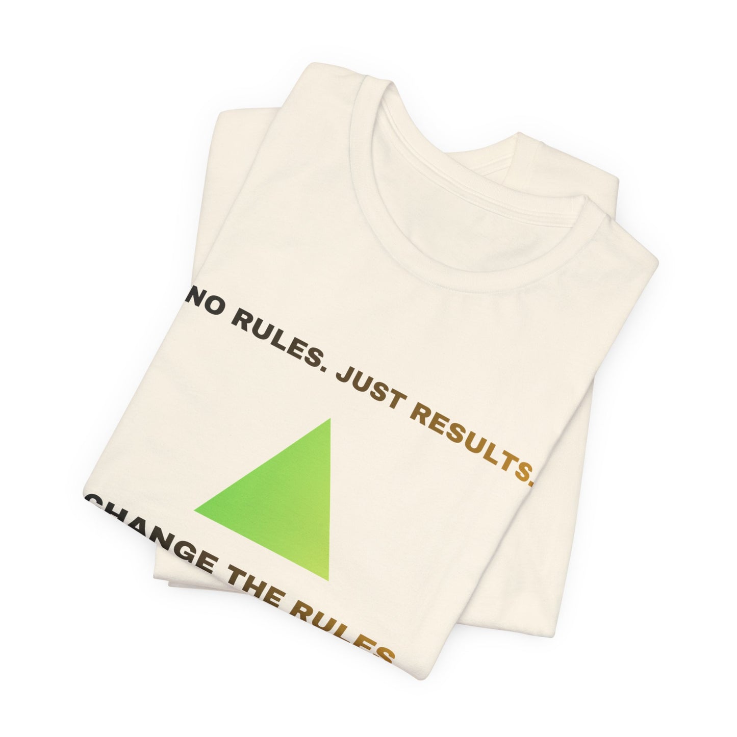 Motivational Tee