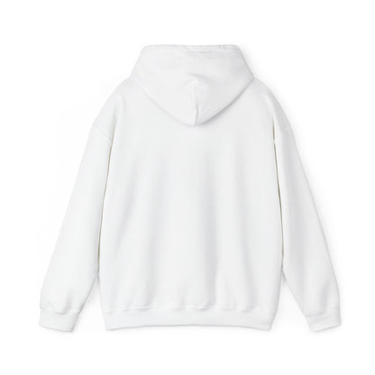 Hoodie — "Change the Rules" Minimal Green Pyramid Motivational Hoodie