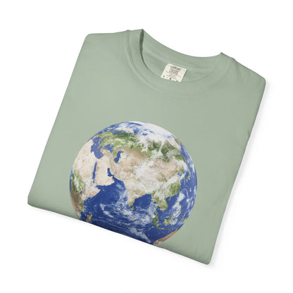 Classic Comfort Tee