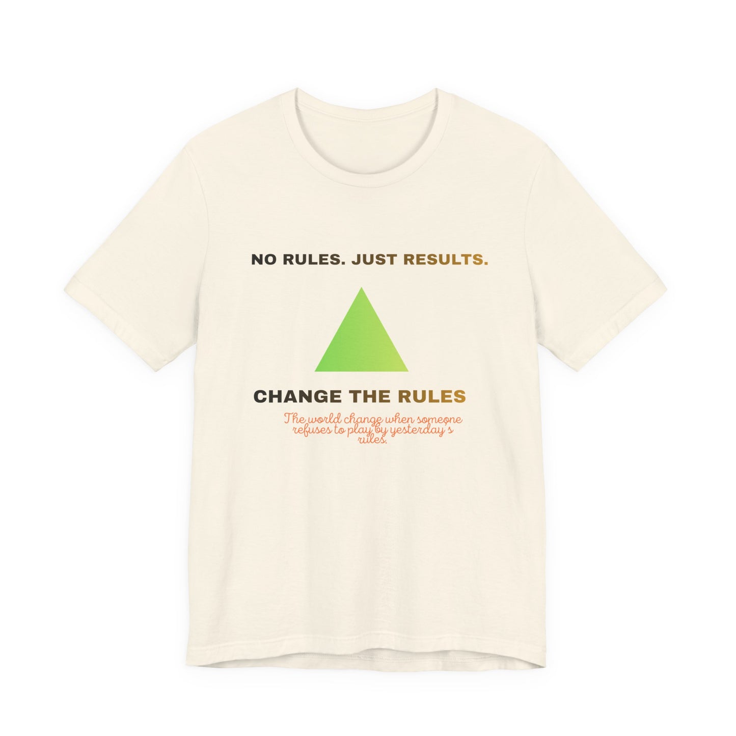 Motivational Tee