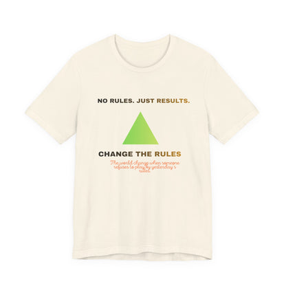 Motivational Tee