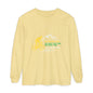 Bike Rider Mountain Graphic Tee