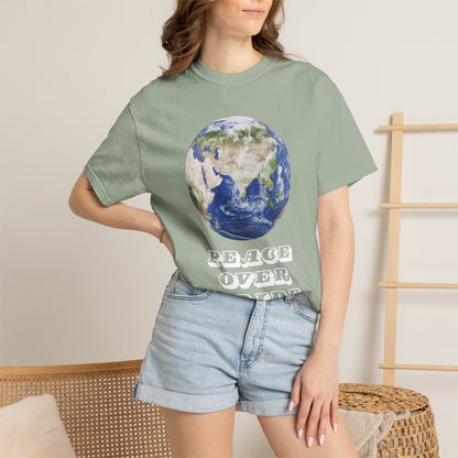Classic Comfort Tee
