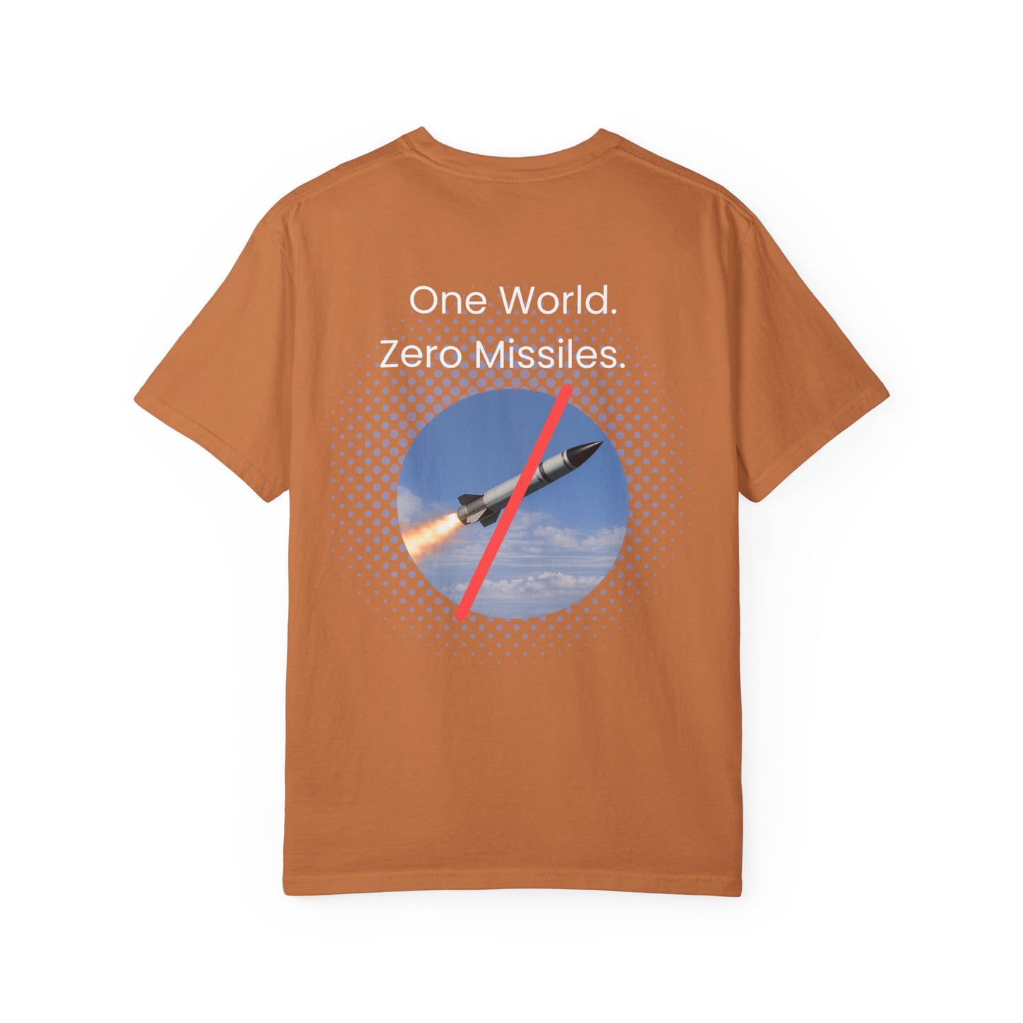 Classic Comfort Tee